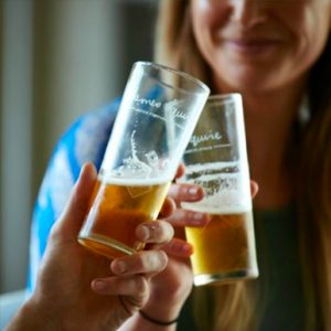Is this the greatest beer love story of all time?