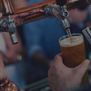 A step-by-step guide to beer tasting