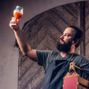 Does every bar need a beer expert?