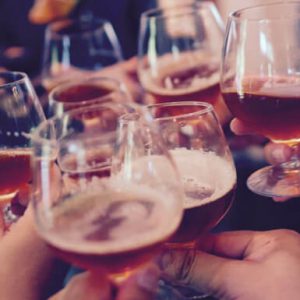 How to talk about beer like an aficionado