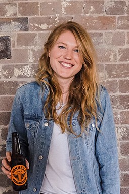 Zoe Gault
