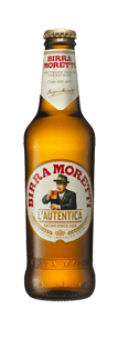 Birra Morretti