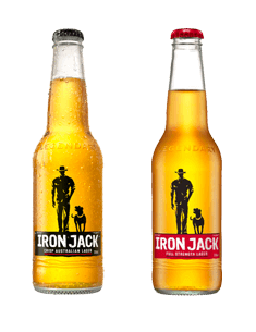Iron Jack