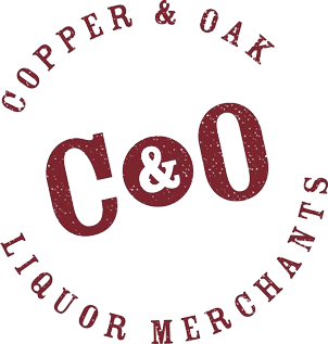 Copper & Oak