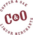 Copper & Oak