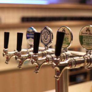 How to Choose Which Beer to Stock for your Bar, Restaurant or Café?
